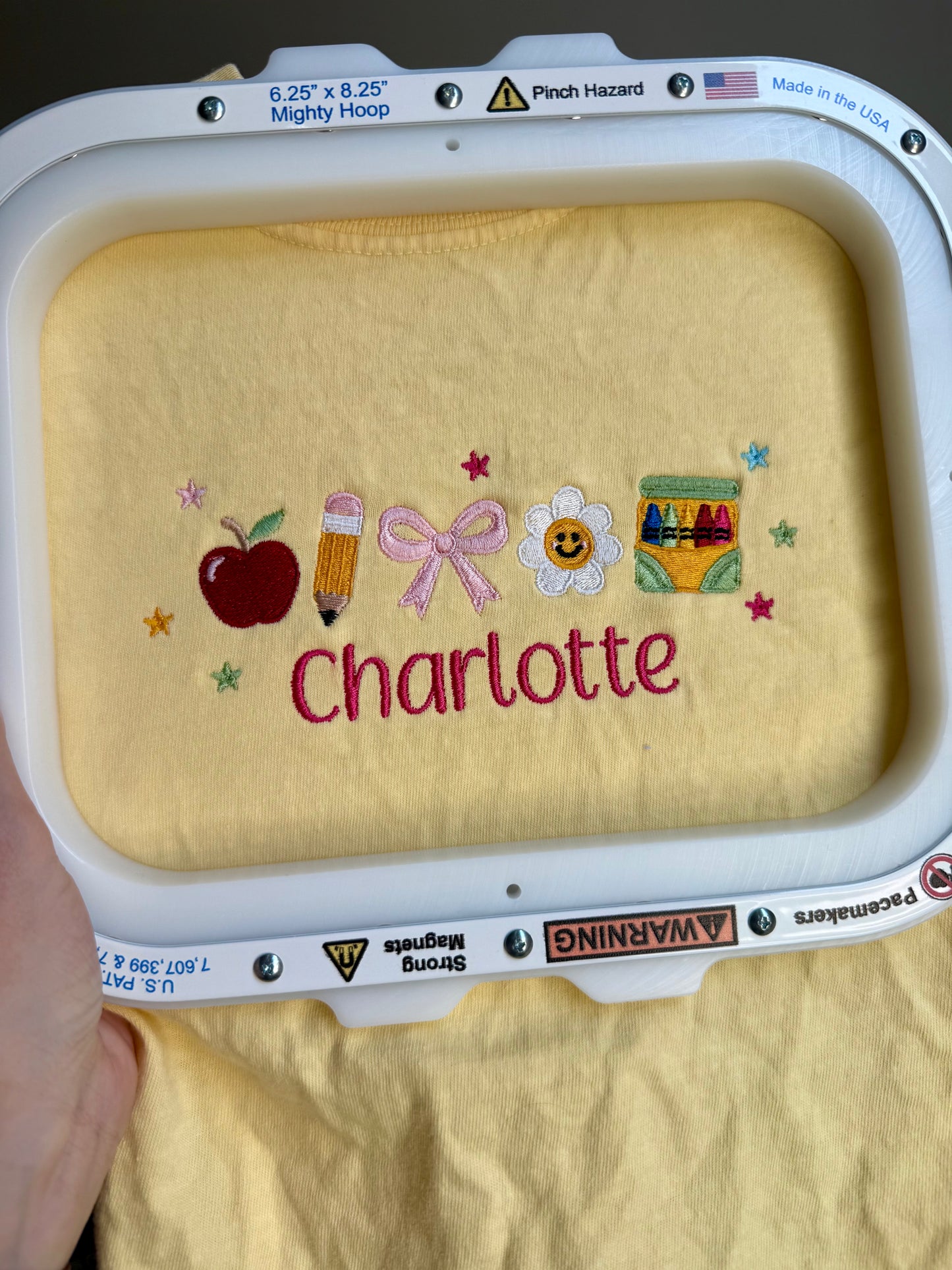 Kids Back to School Shirt