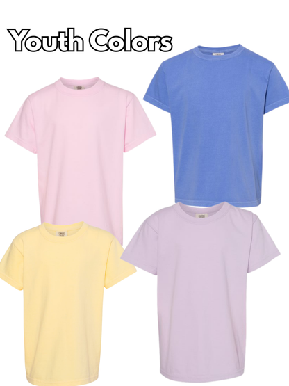 Kids Back to School Shirt