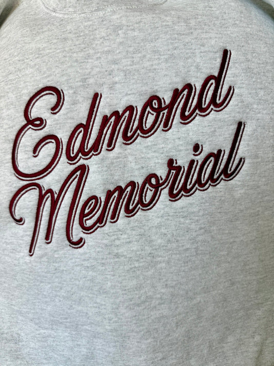 Edmond Memorial Crewneck