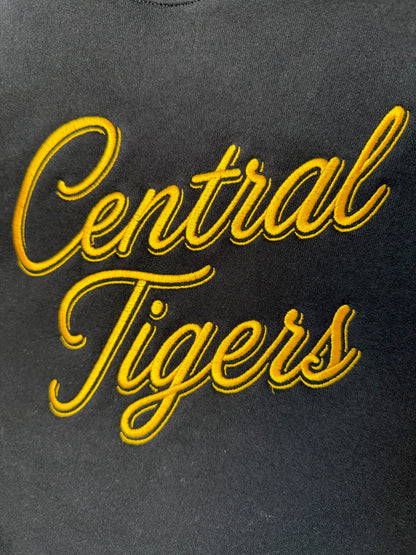 Central Tigers Crewneck