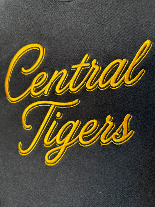 Central Tigers Crewneck