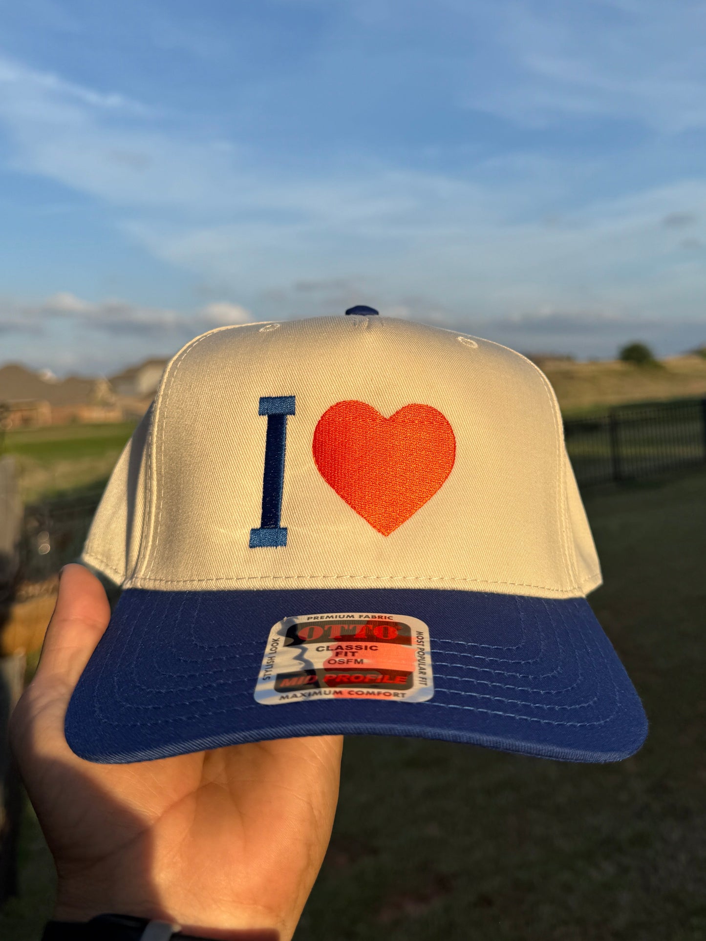 IHart Hat