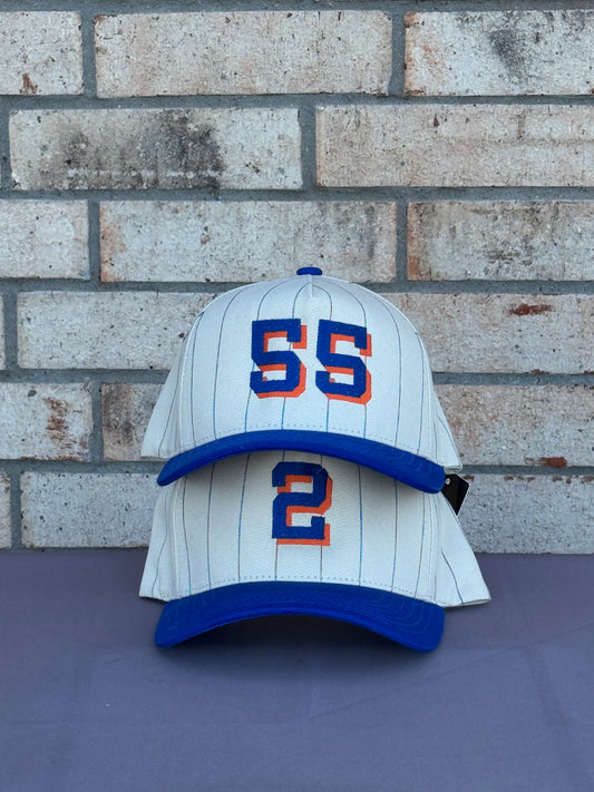 Thunder Player Hat