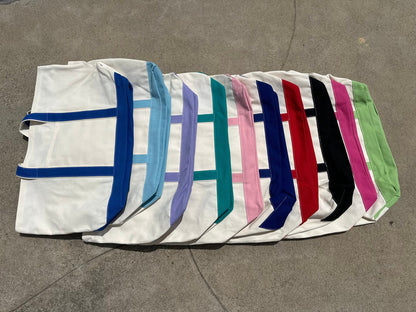 Custom Tote Bag